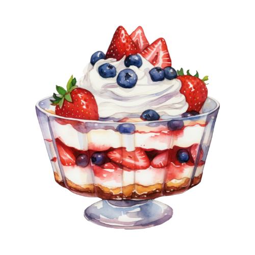 Dessert