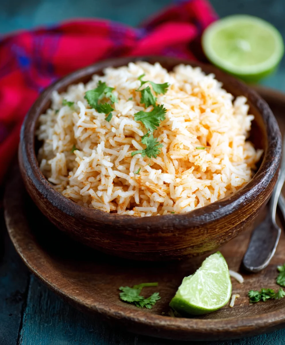 Delicious Flavored Rice Recipes- Easy Gourmet Meals