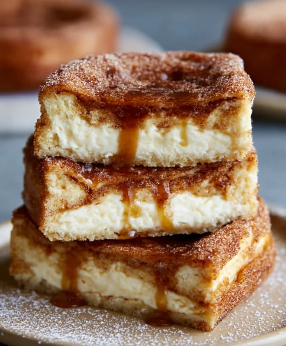 Churro Cheesecake-The Ultimate Dessert Crave
