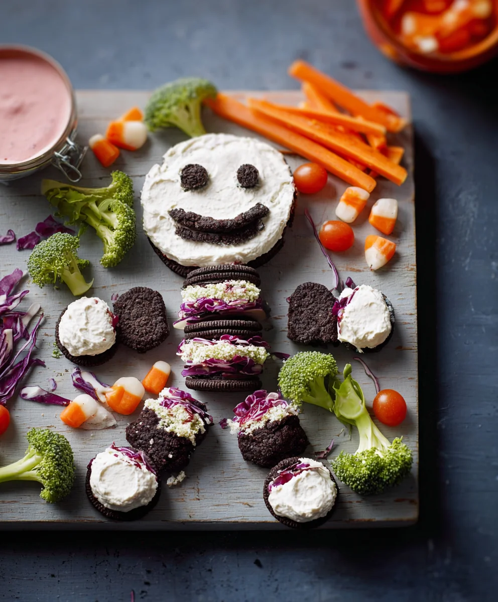 Healthy Halloween Treats Everyone Will Love