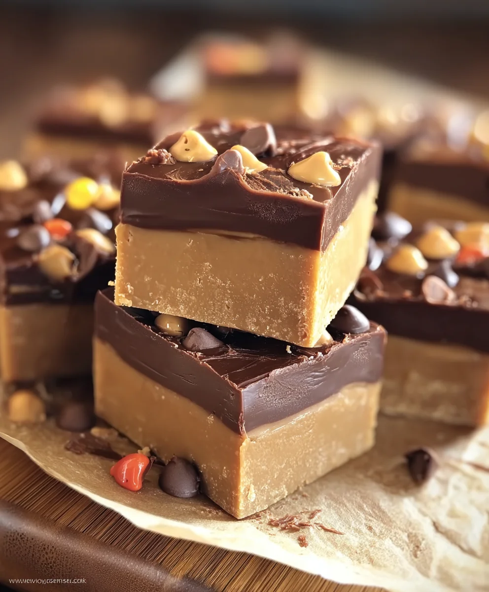 Easy Candy Bar Fudge Recipe-Decadent Sweet Treat