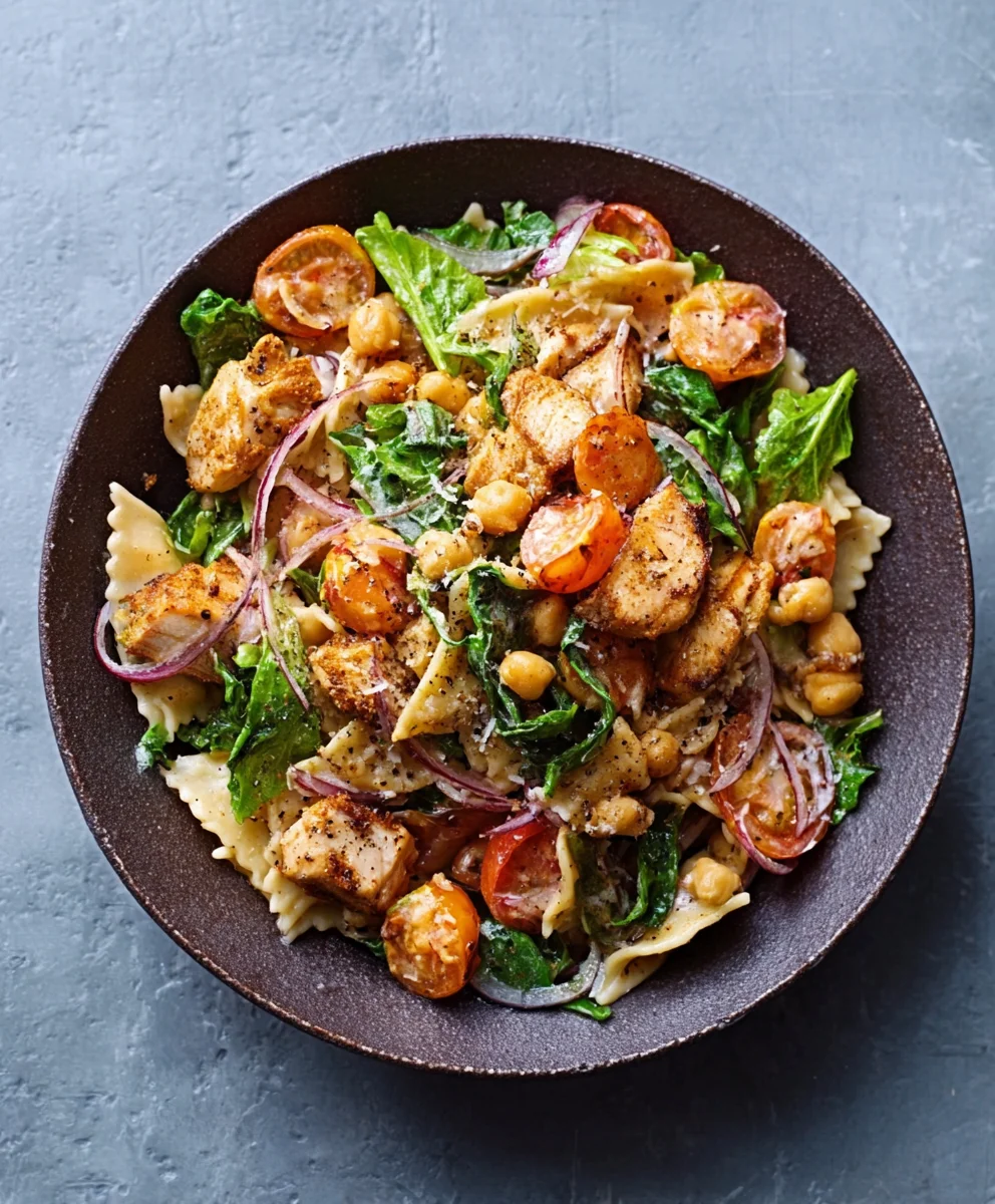 Healthy Family Dinner Recipes - Quick & Easy Meals