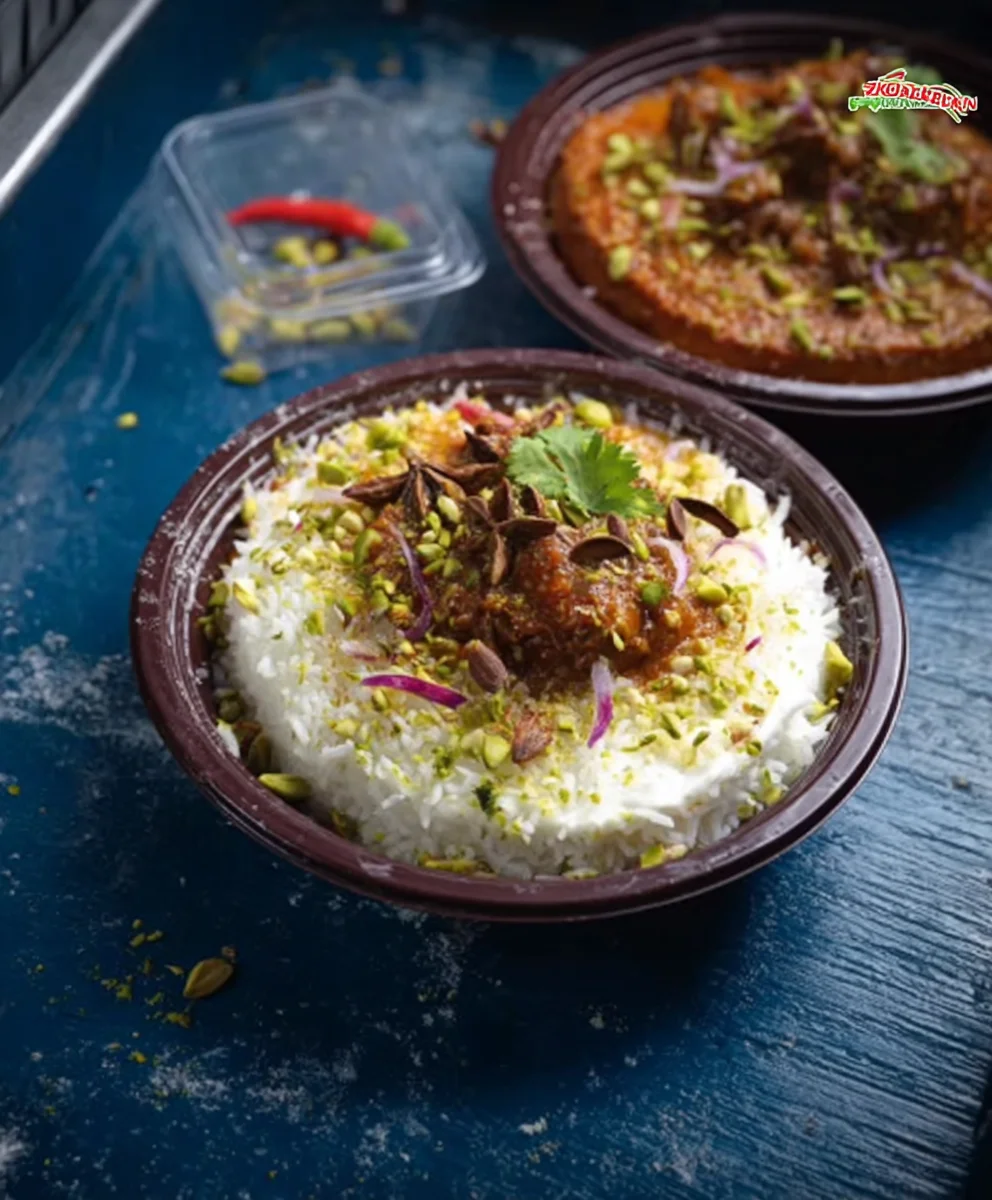 Rajdhani Kitchen - Delicious Indian Beef Recipes