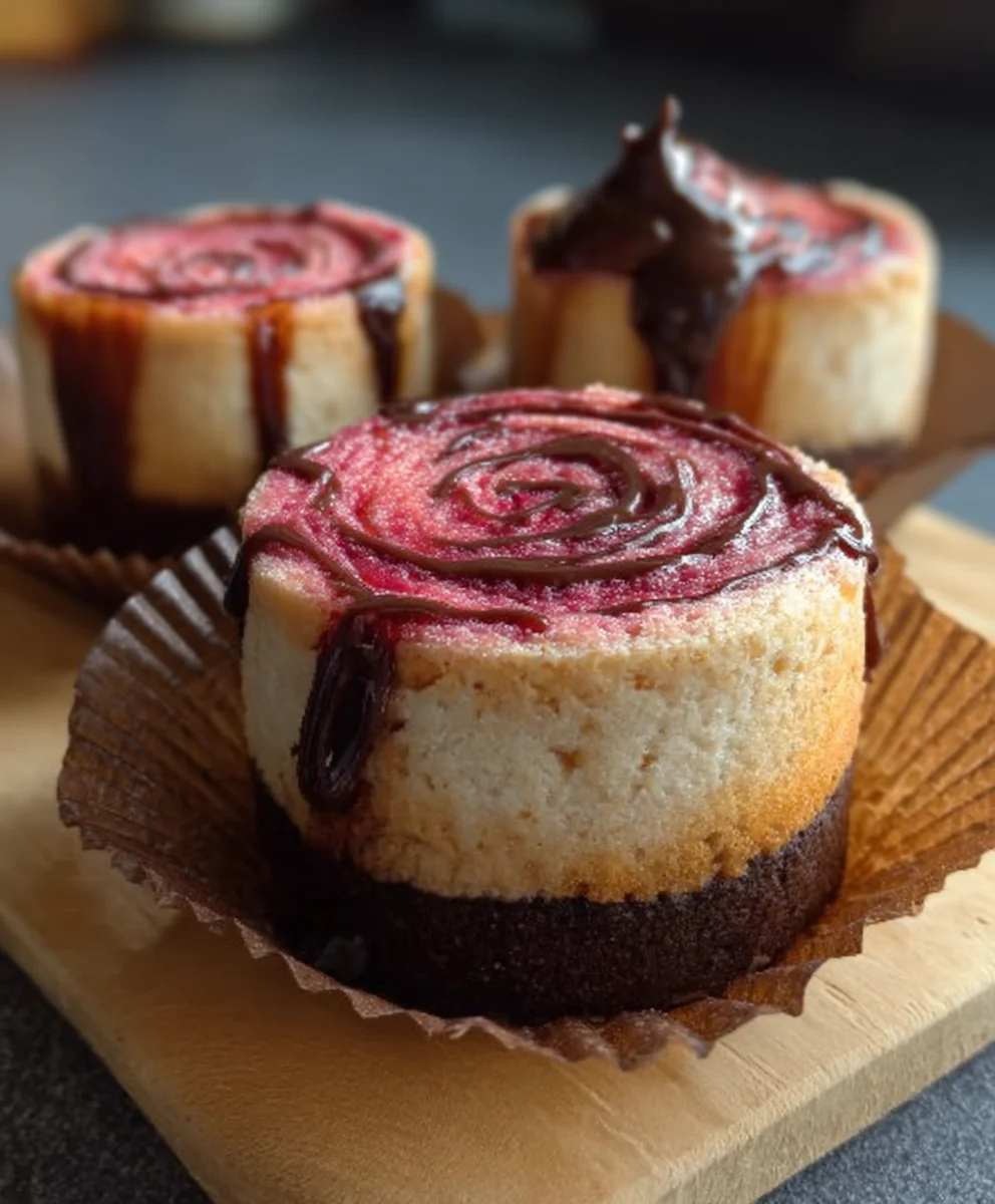 itsxSil's Beef Shuffles Delightful Recipe