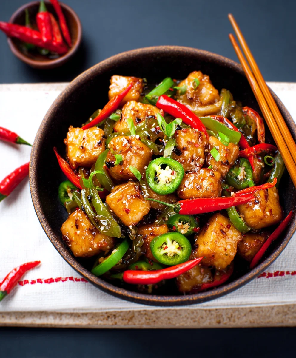 Chinus Kitchen Authentic Beef Recipes - Flavorful & Easy