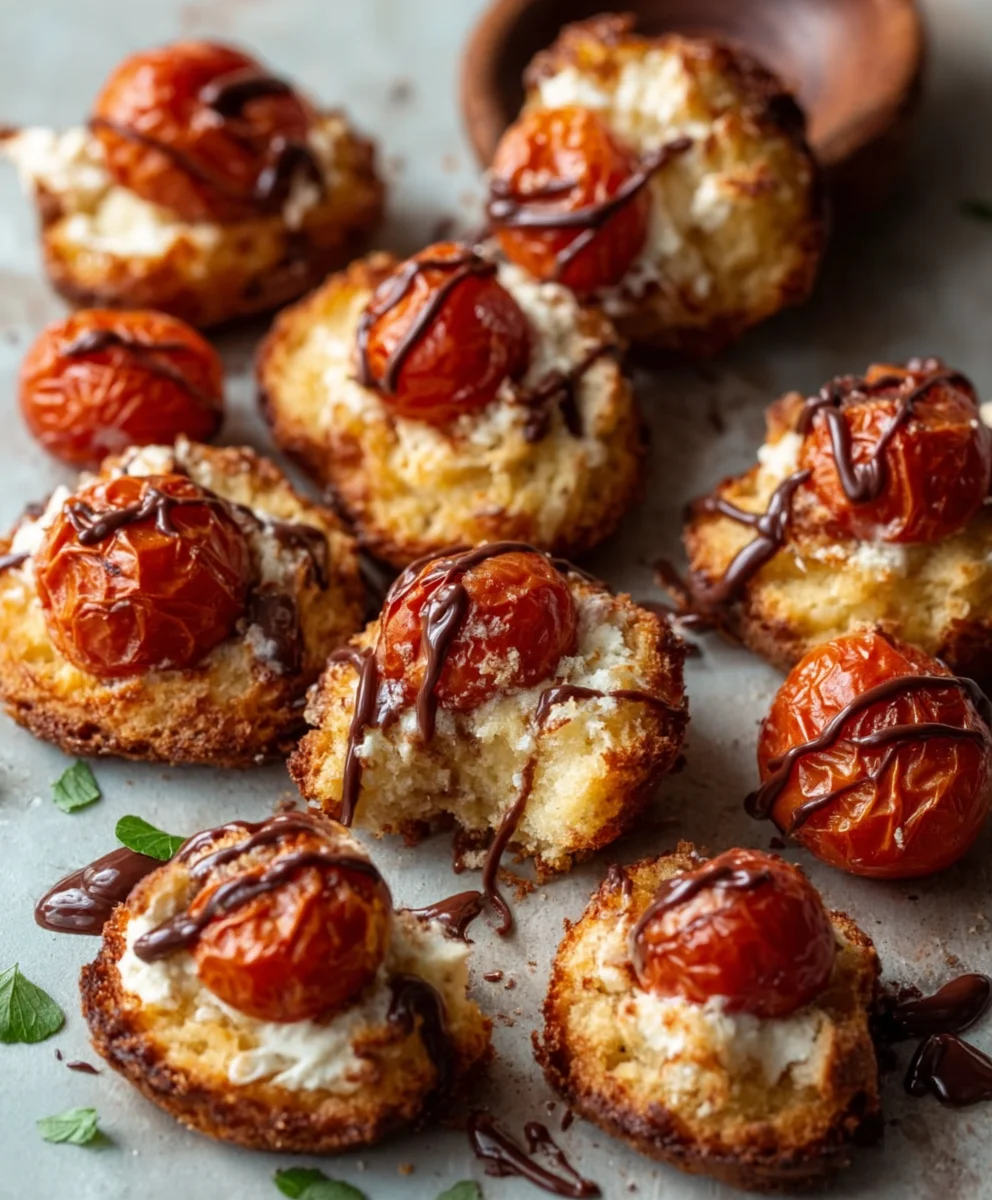 Baby Shower Party Bites - Insanely Good & Easy Recipes