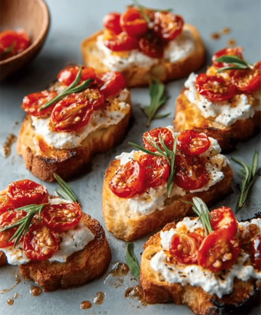 Baby Shower Party Bites - Insanely Good & Easy Recipes