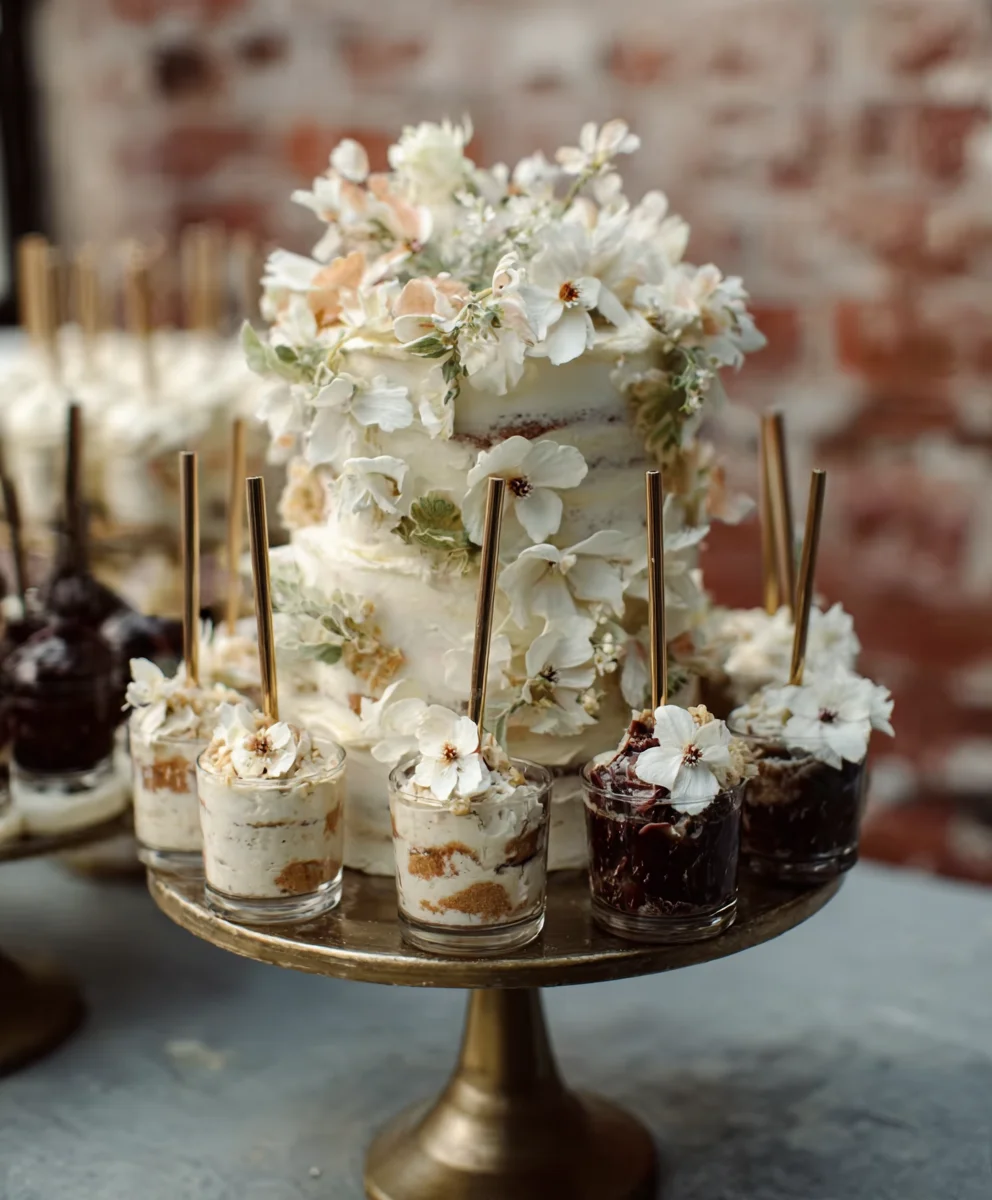 Black Tie Wedding Recipe Flower Grandmas Wool Factory