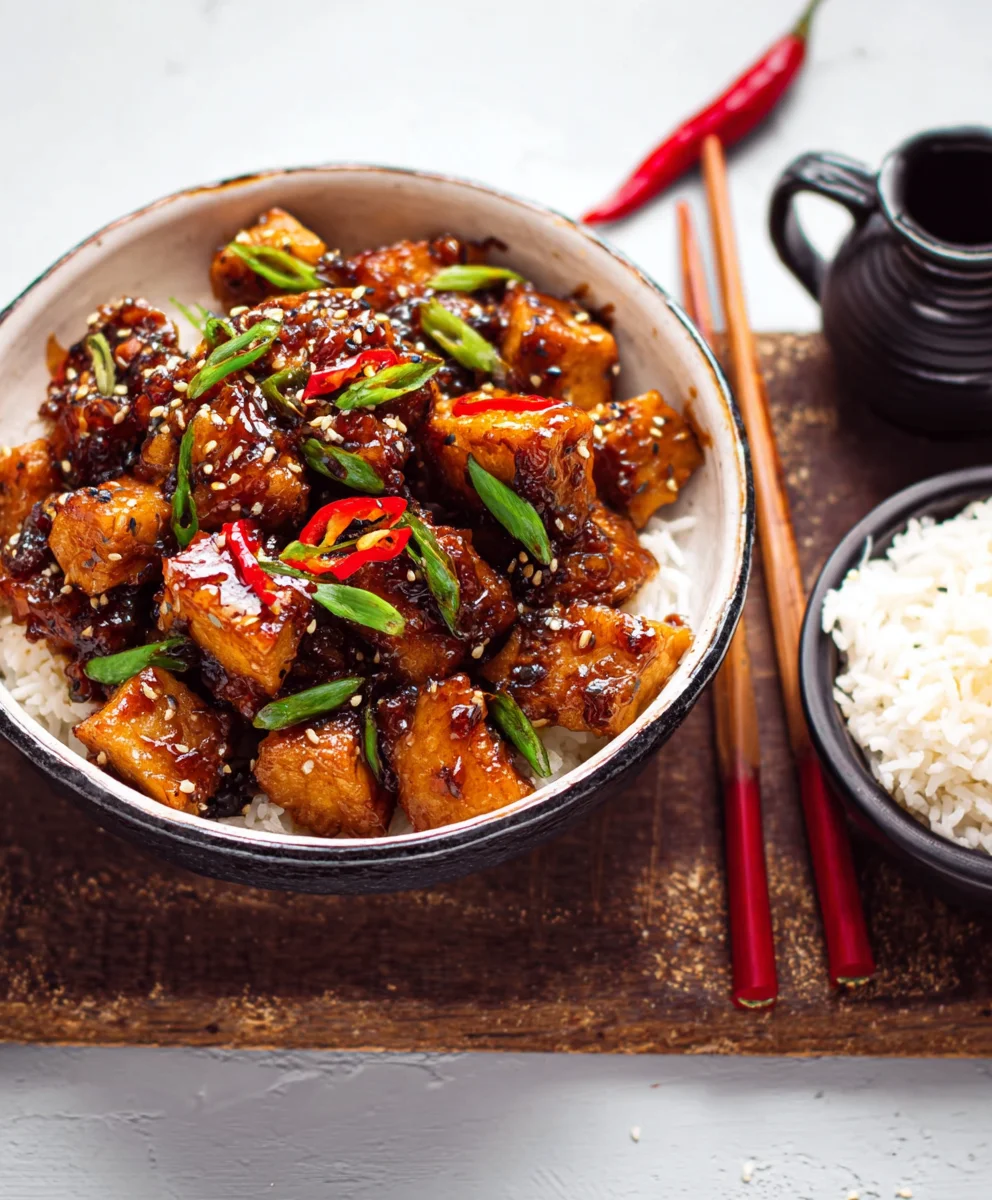 Chinus Kitchen Authentic Beef Recipes - Flavorful & Easy