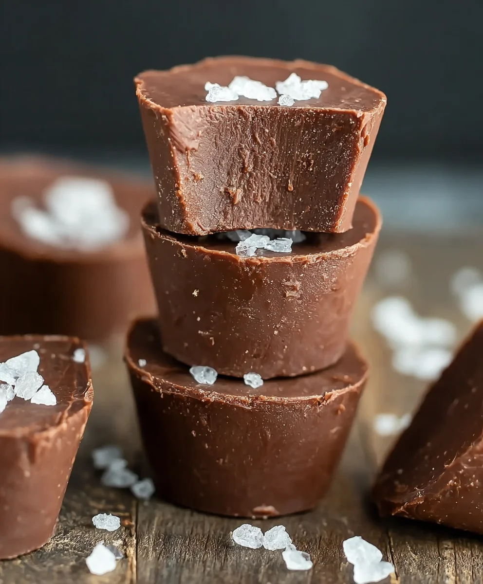 Easy Sugar Free Fudge Recipe - Delicious & Guilt-Free