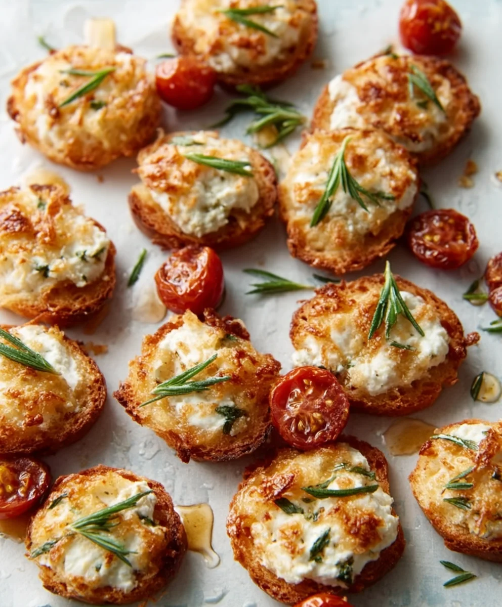 Easy Beef Party Bites - Delicious Appetizer Recipes