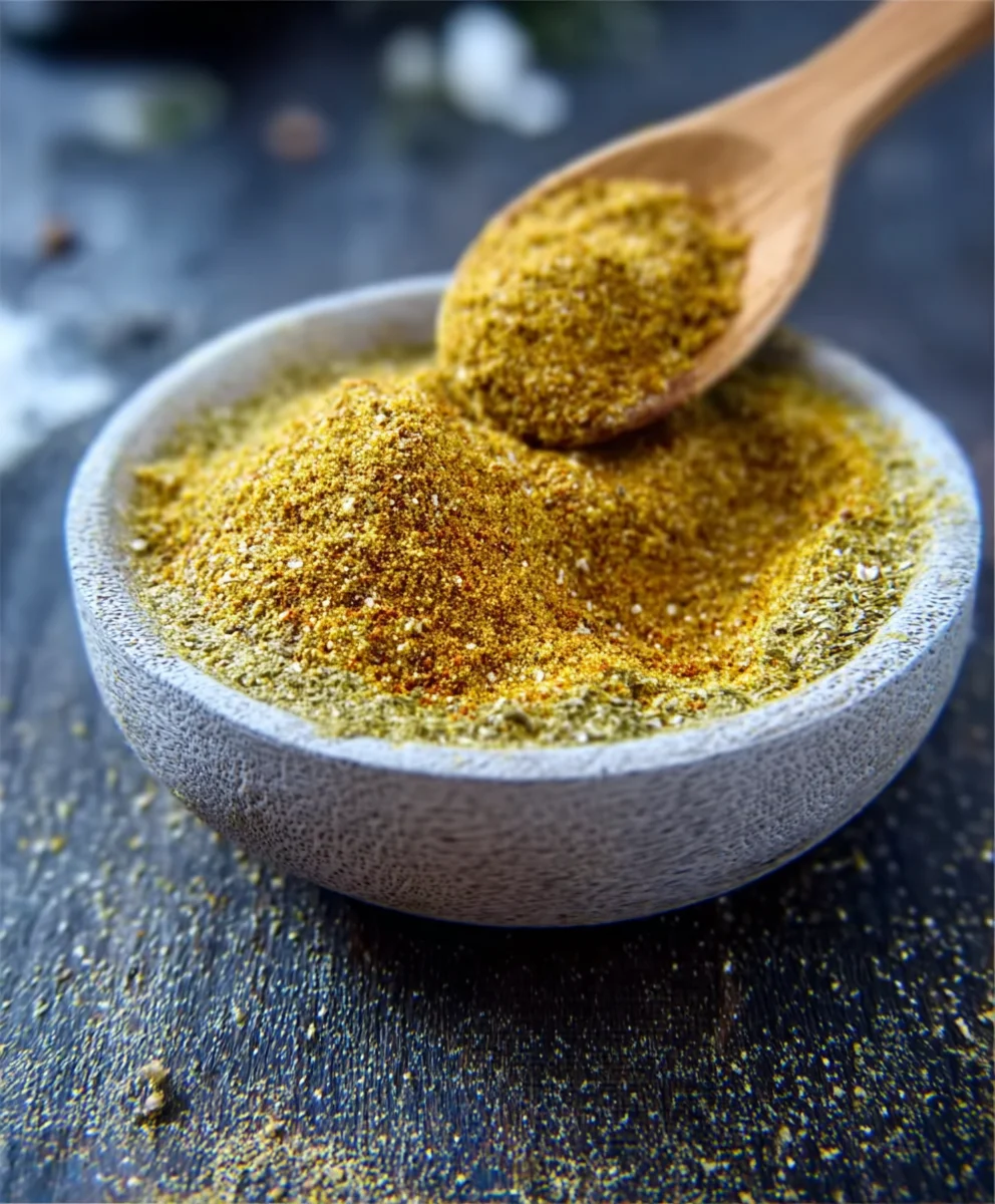 Easy Homemade Chicken Seasonings - Flavor Boosters