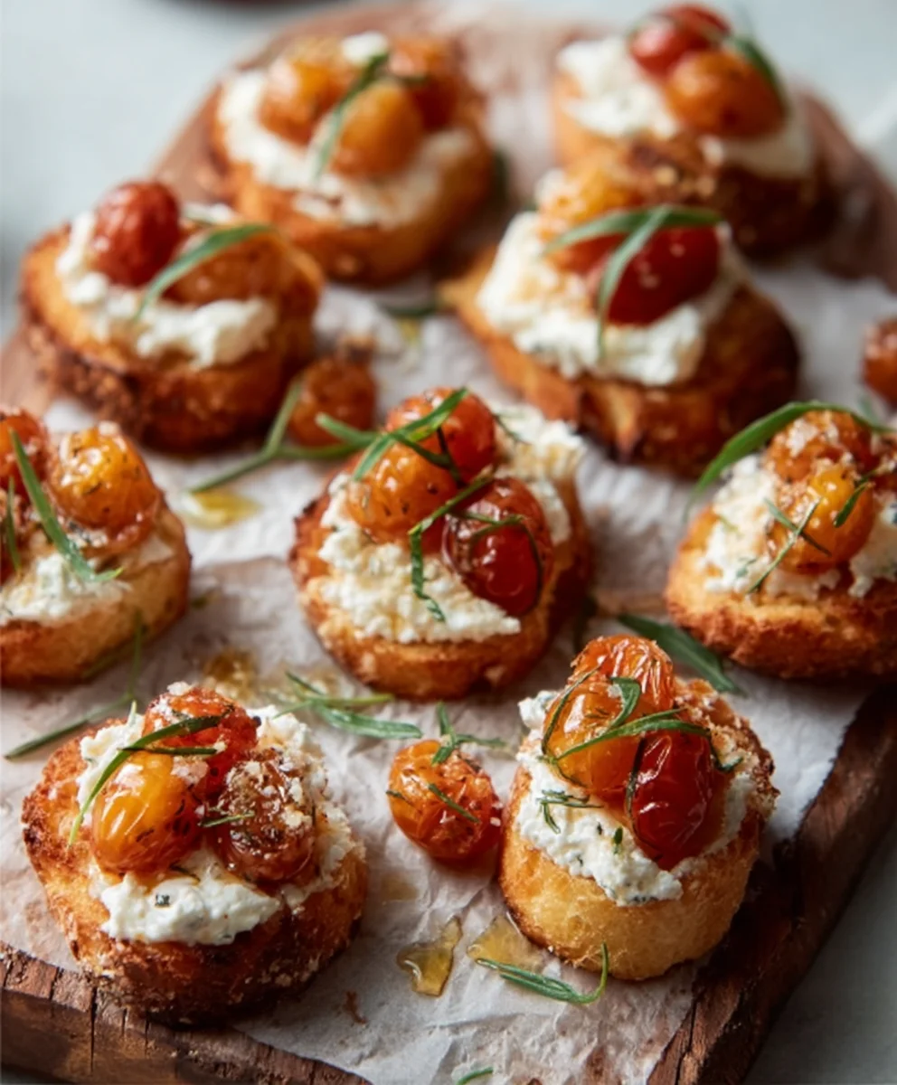 Easy Beef Party Bites - Delicious Appetizer Recipes