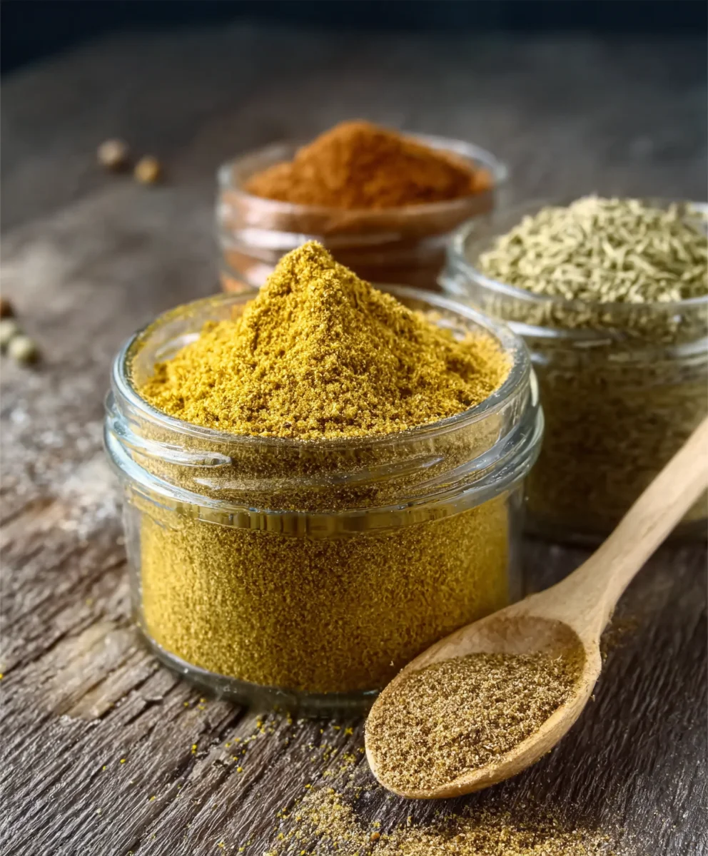 Easy Homemade Chicken Seasonings - Flavor Boosters