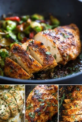 11 Keto Chicken Recipes That Will Blow Your Mind (Updated 2025)