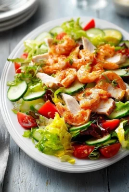 30 Fresh and Light Summer Meals