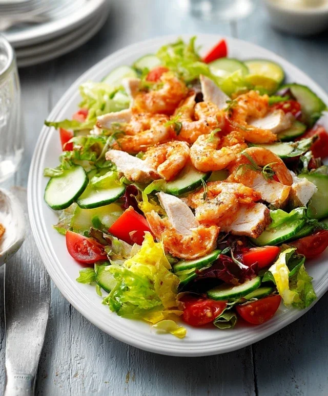 30 Fresh and Light Summer Meals