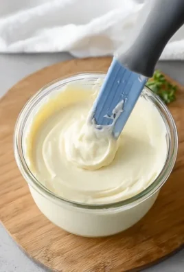 Making Mayo From Scratch Is Easy And Totally Worth It