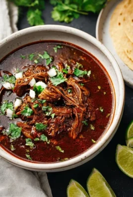 Birria (Slow Cooker)