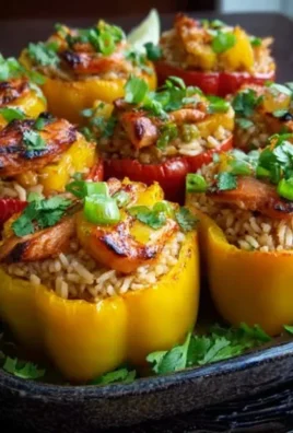 Pineapple Chicken