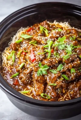 17+ Delicious Crockpot Chinese Recipes That Beat Takeout