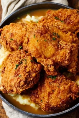 Country Fried Chicken