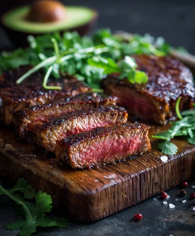 20 Quick Keto Dinners in Under 30 Minutes