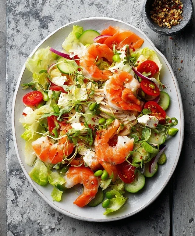 30 Fresh and Light Summer Meals