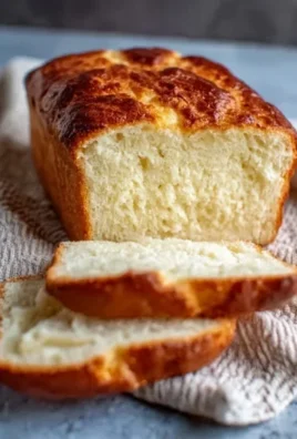 Zero Carb Yogurt Bread Recipe : Smart Bread