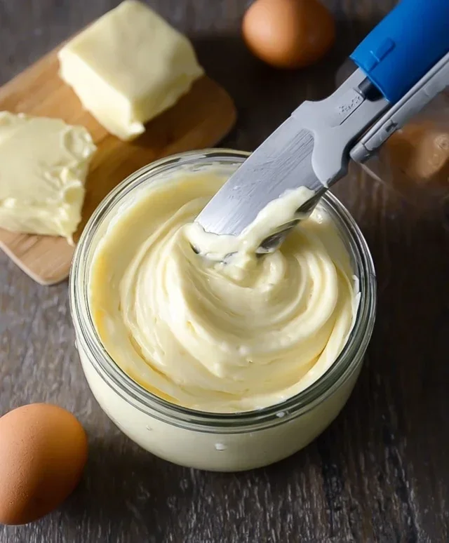 Making Mayo From Scratch Is Easy And Totally Worth It