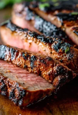 Tri Tip (2 Ways)