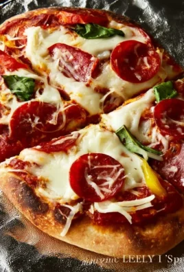 How to Make the Perfect Grilled Pizza