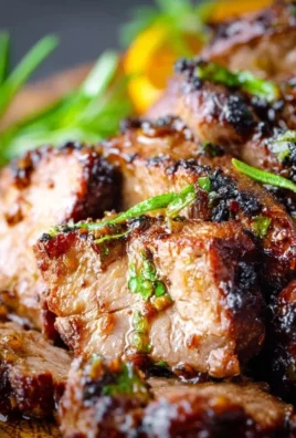 Cuban Mojo Beef Recipe