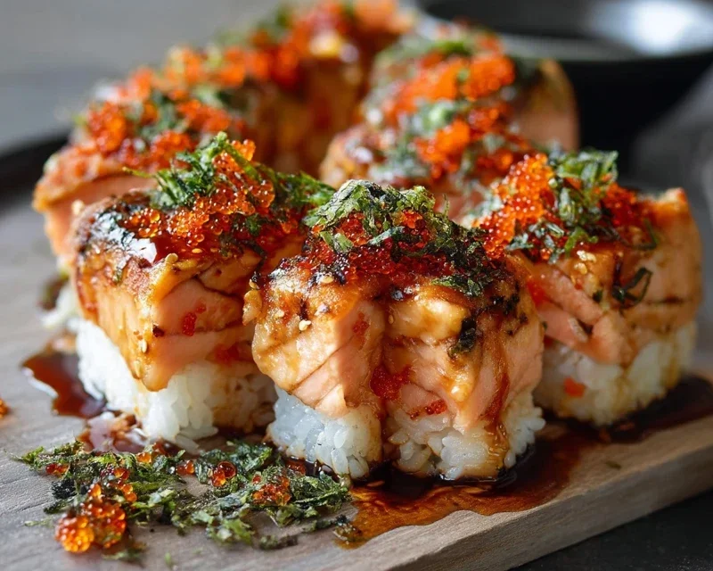 Coconut Chicken
