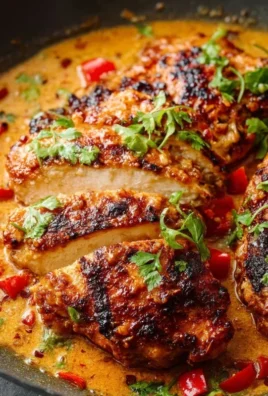 Spicy Salmon Sushi Bake Recipe