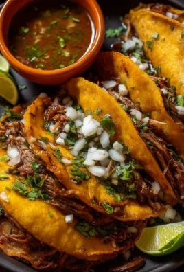 My Fave Birria Tacos