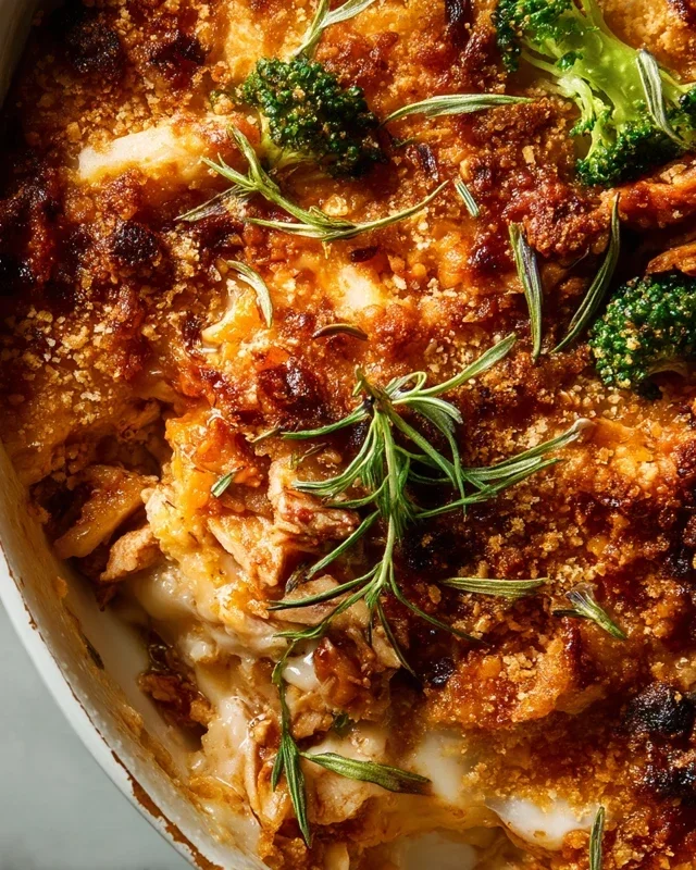 Easy Dinner Recipes