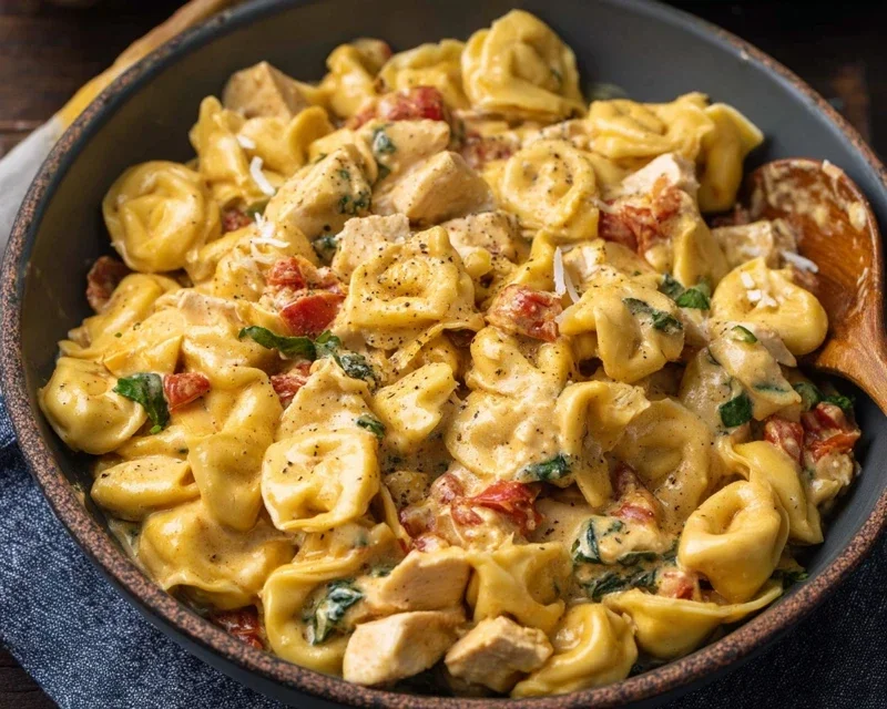 Hobo Casserole Ground Beef