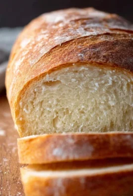 Homemade Bread