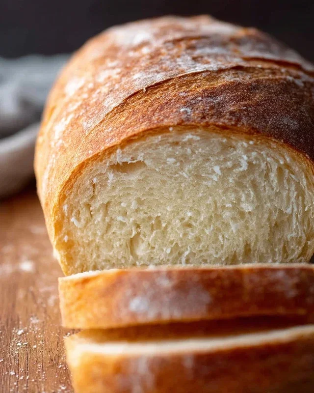 Homemade Bread