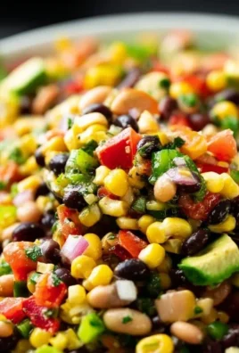 Cowboy Caviar