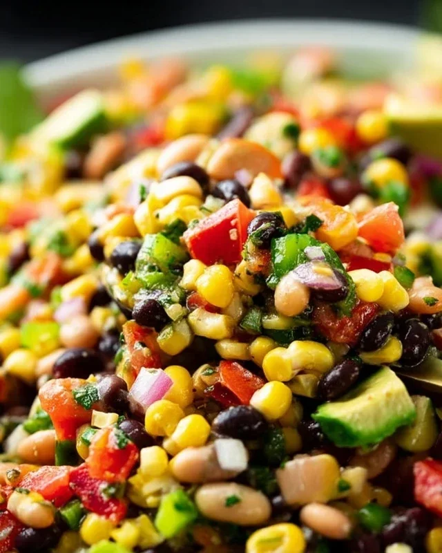 Cowboy Caviar