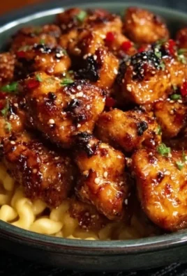 Garlic Mushroom Pasta