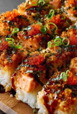 Coconut Chicken