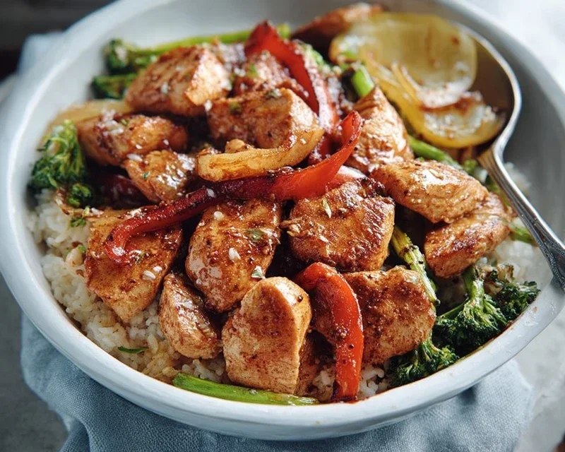 7 Skinny Dinners Under 299 Calories (That Actually Taste Good)