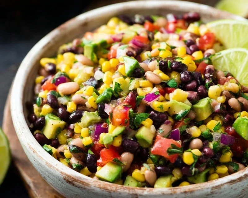 Cowboy Caviar