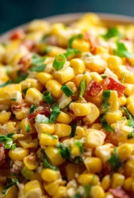Crack Corn Salad