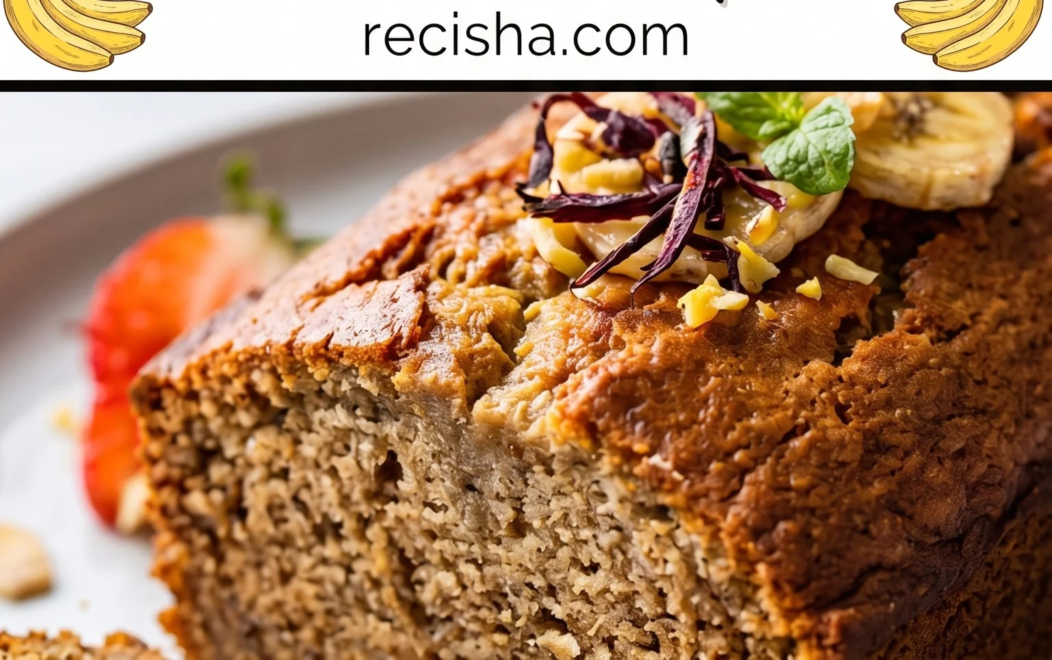 Best Banana Bread Recipe
