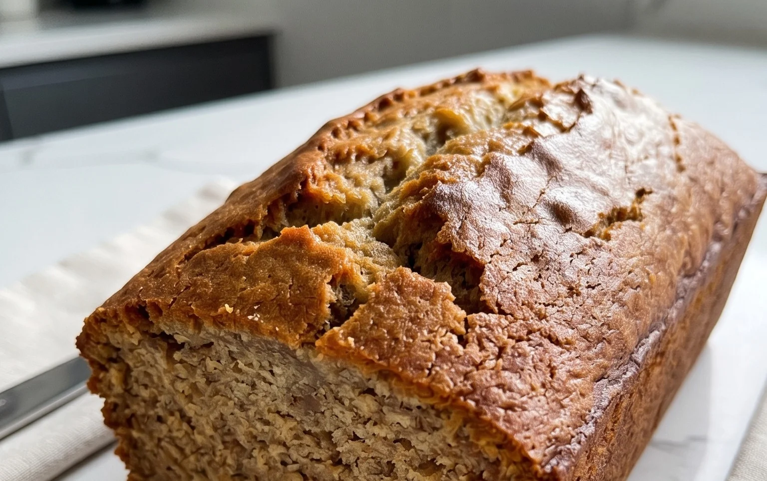Best Banana Bread Recipe
