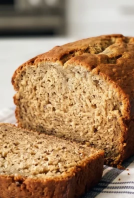 Banana Bread Recipe
